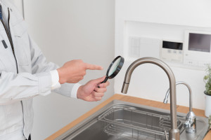 キッチン蛇口の水漏れ修理方法！種類によってやり方が違う
